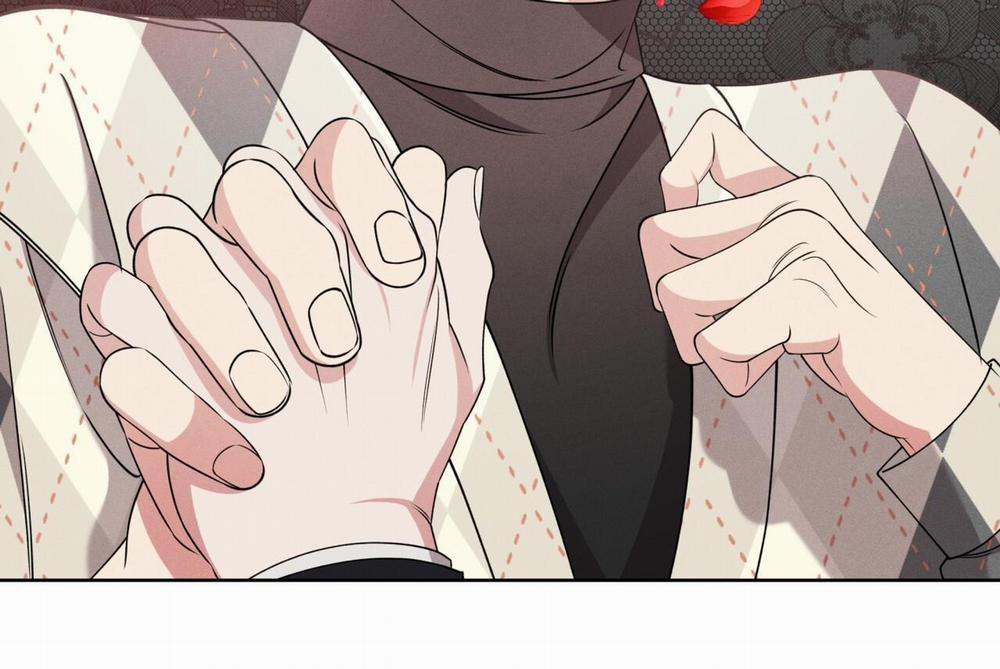 Luân Đôn Trong Màn Đêm 18 trang 16