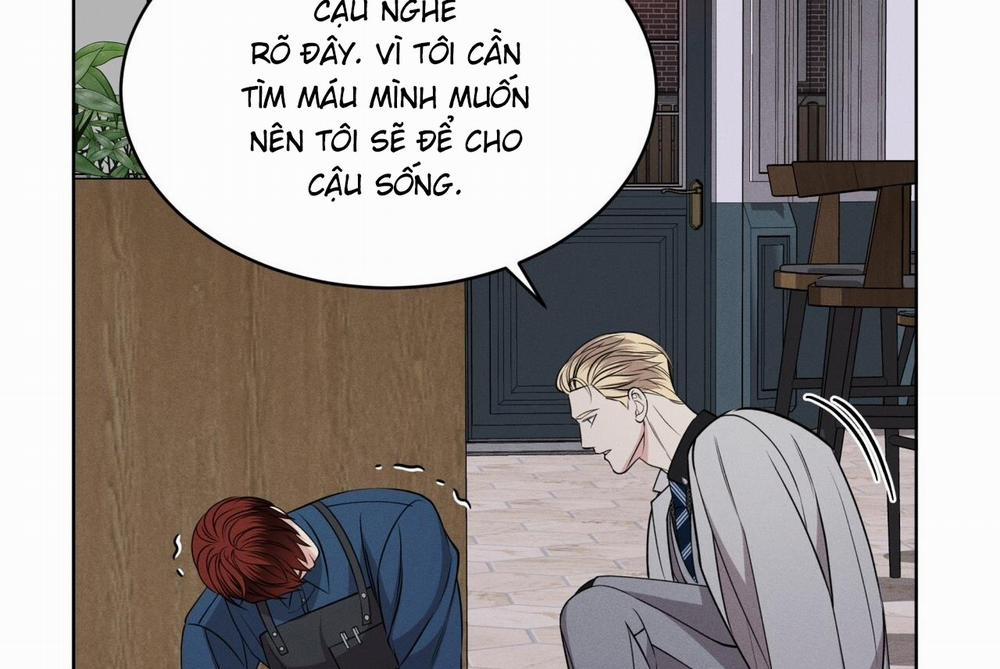 Luân Đôn Trong Màn Đêm 18 trang 160