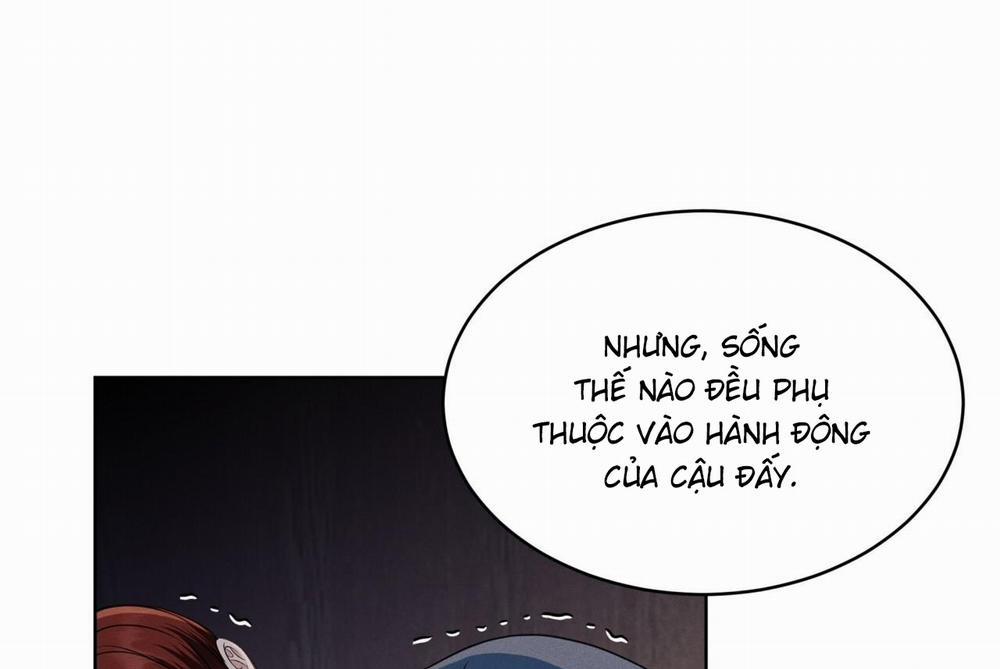 Luân Đôn Trong Màn Đêm 18 trang 162