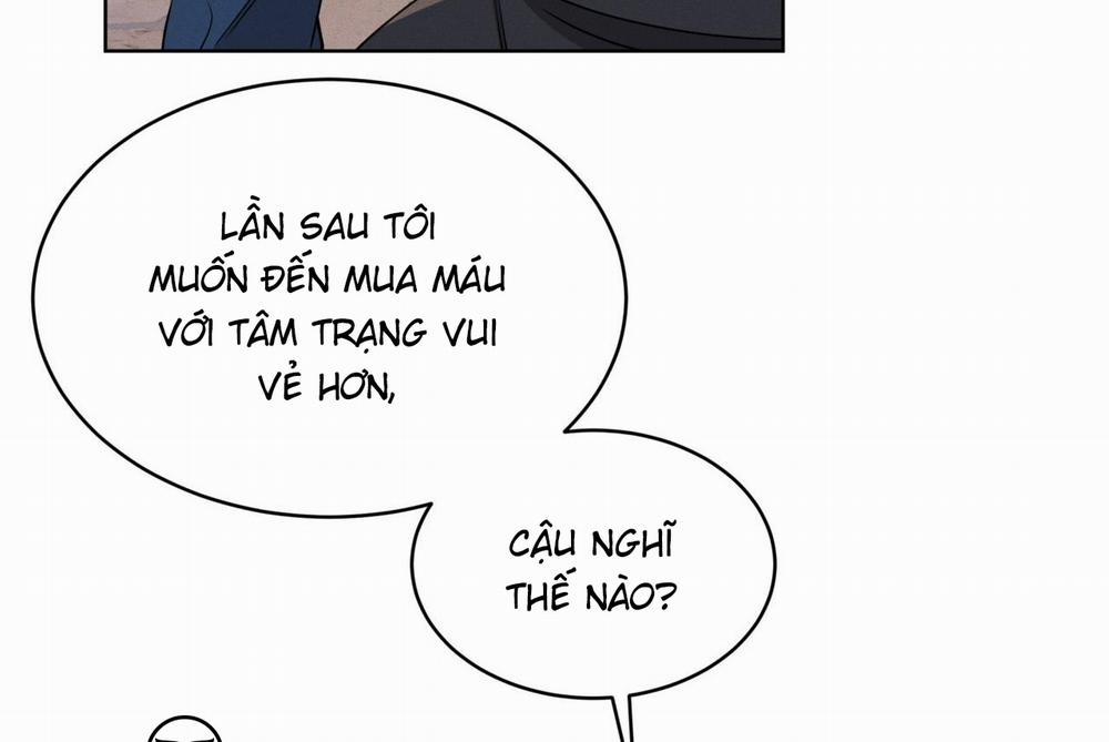 Luân Đôn Trong Màn Đêm 18 trang 164