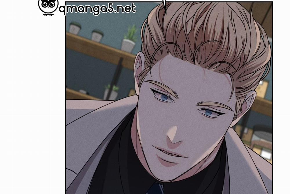 Luân Đôn Trong Màn Đêm 18 trang 165