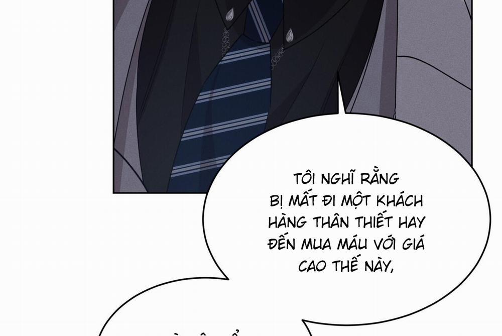 Luân Đôn Trong Màn Đêm 18 trang 166