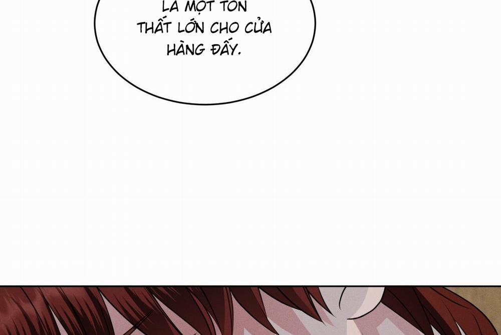 Luân Đôn Trong Màn Đêm 18 trang 167