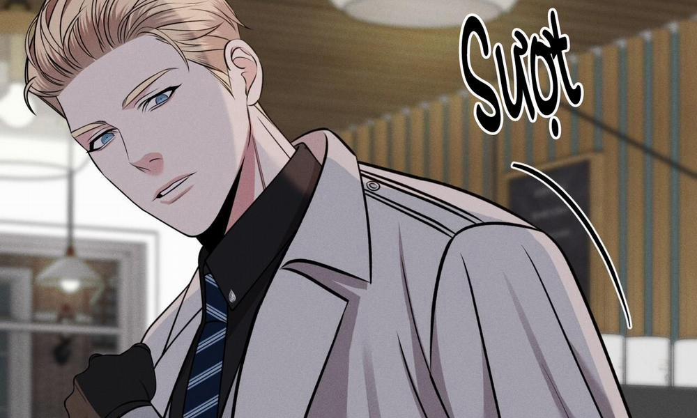 Luân Đôn Trong Màn Đêm 18 trang 170