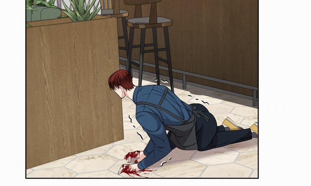 Luân Đôn Trong Màn Đêm 18 trang 174