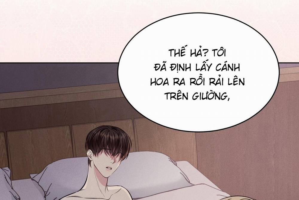 Luân Đôn Trong Màn Đêm 18 trang 20