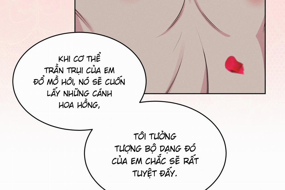 Luân Đôn Trong Màn Đêm 18 trang 24