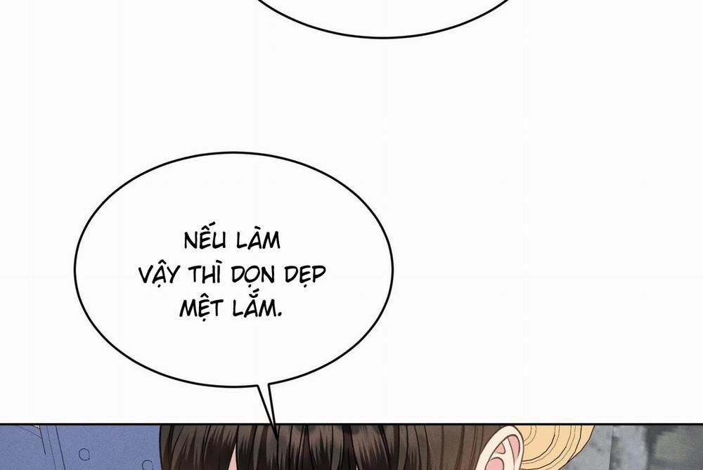 Luân Đôn Trong Màn Đêm 18 trang 25