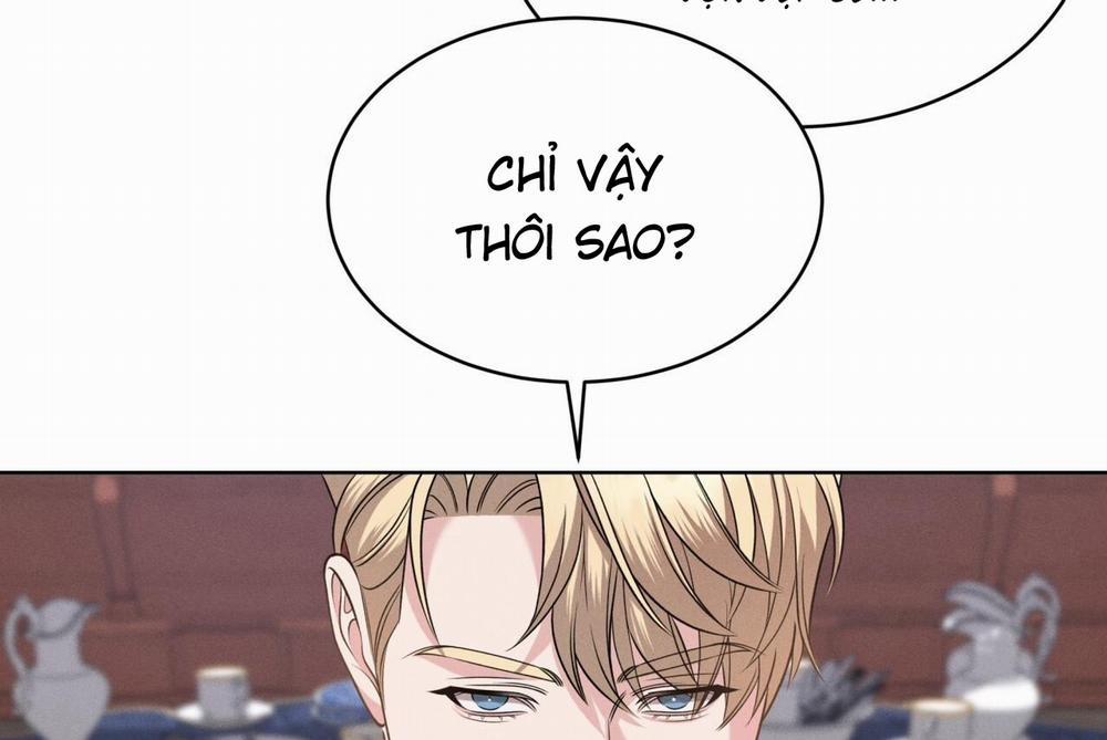 Luân Đôn Trong Màn Đêm 18 trang 27