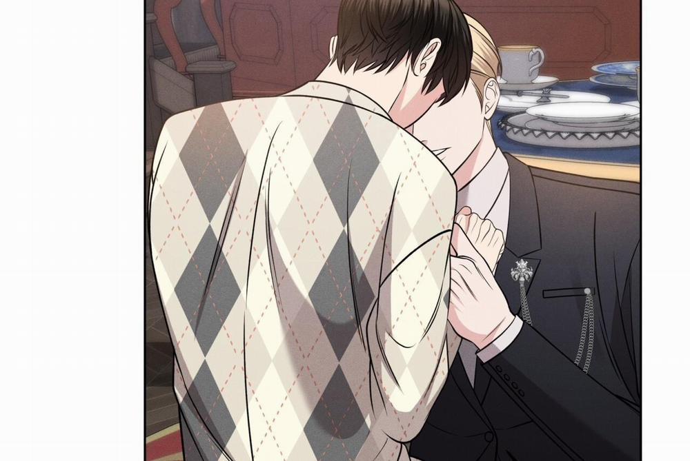 Luân Đôn Trong Màn Đêm 18 trang 31