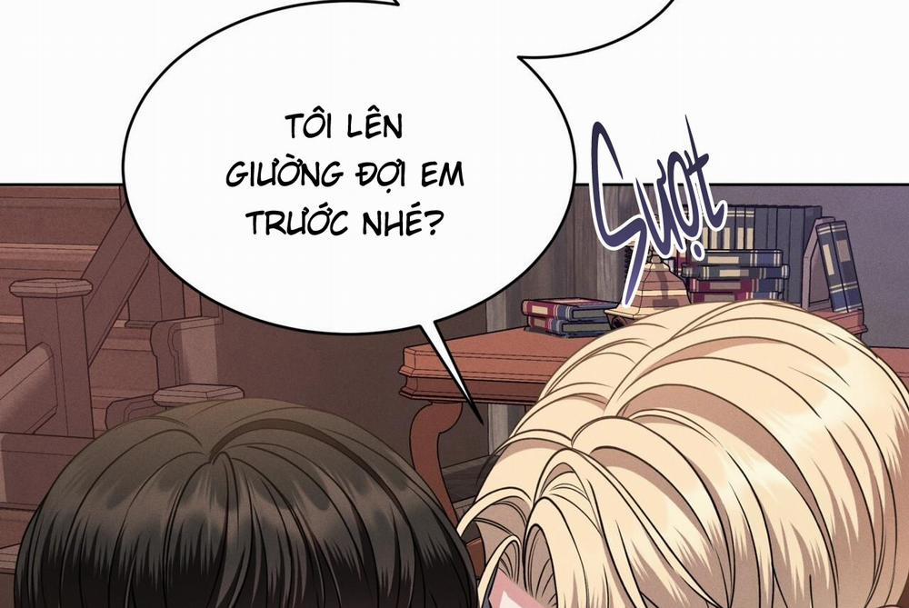 Luân Đôn Trong Màn Đêm 18 trang 34