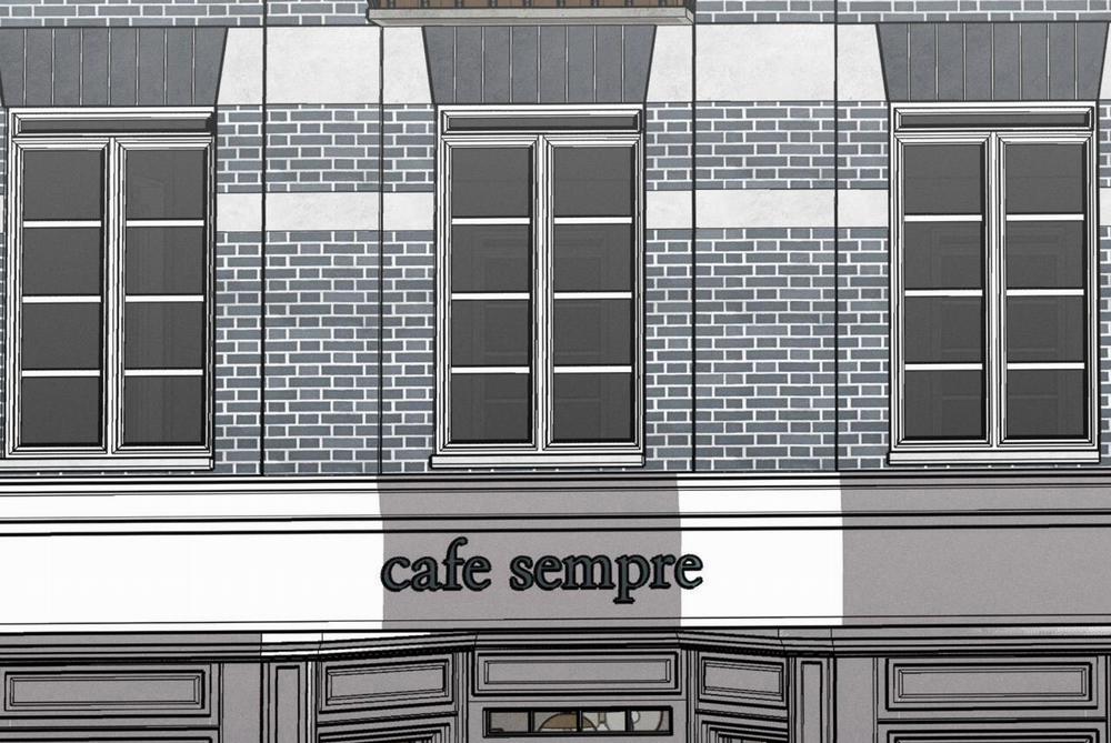 Luân Đôn Trong Màn Đêm 18 trang 47