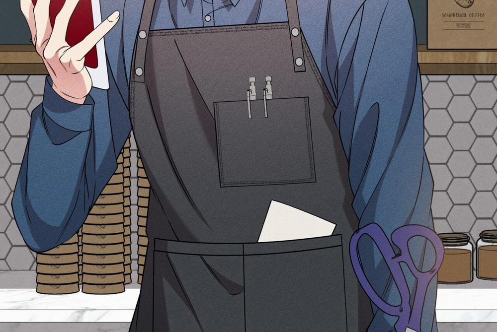 Luân Đôn Trong Màn Đêm 18 trang 51