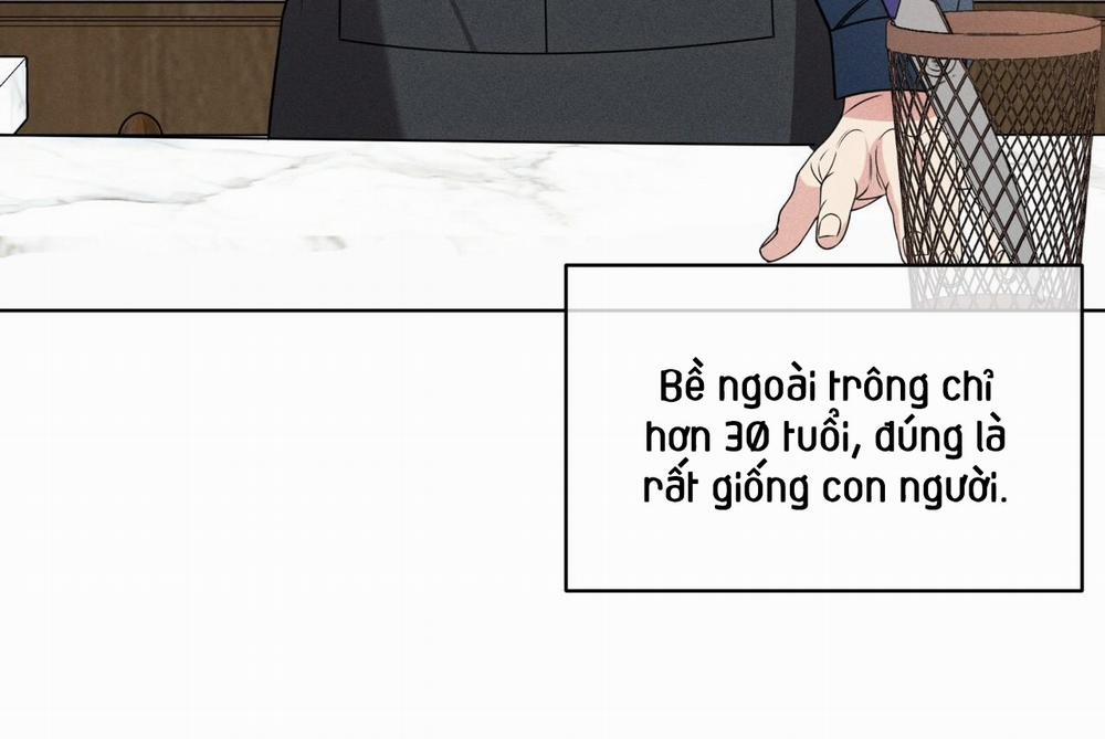 Luân Đôn Trong Màn Đêm 18 trang 52