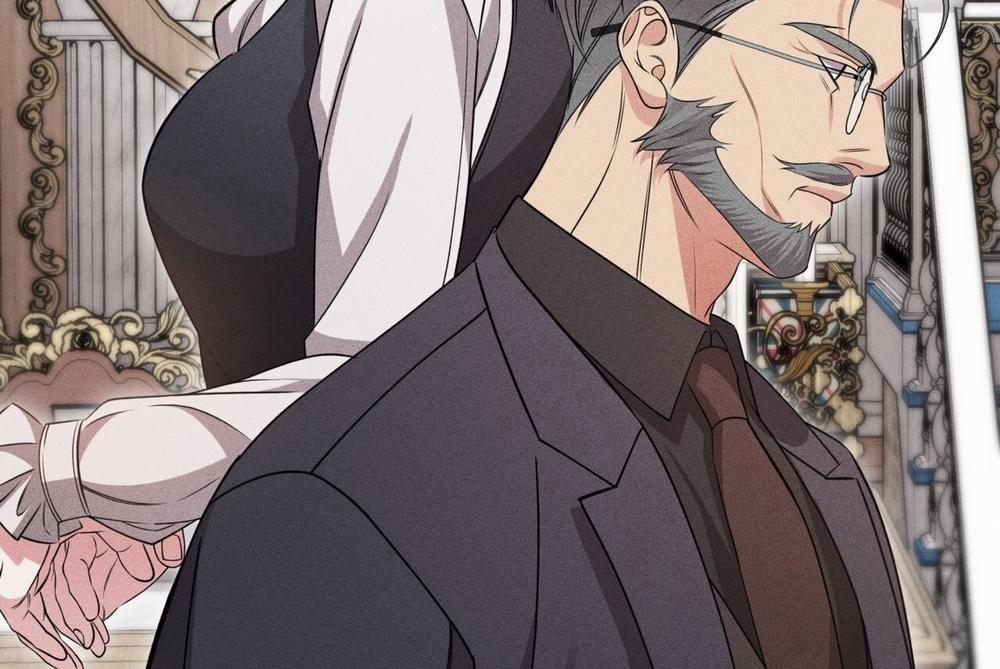 Luân Đôn Trong Màn Đêm 18 trang 59