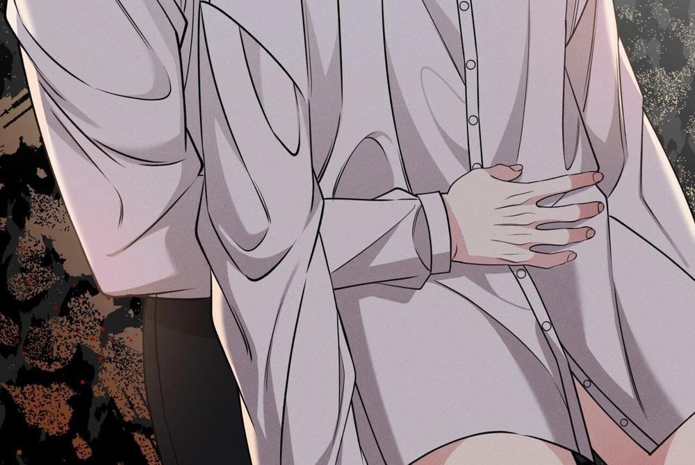 Luân Đôn Trong Màn Đêm 18 trang 66