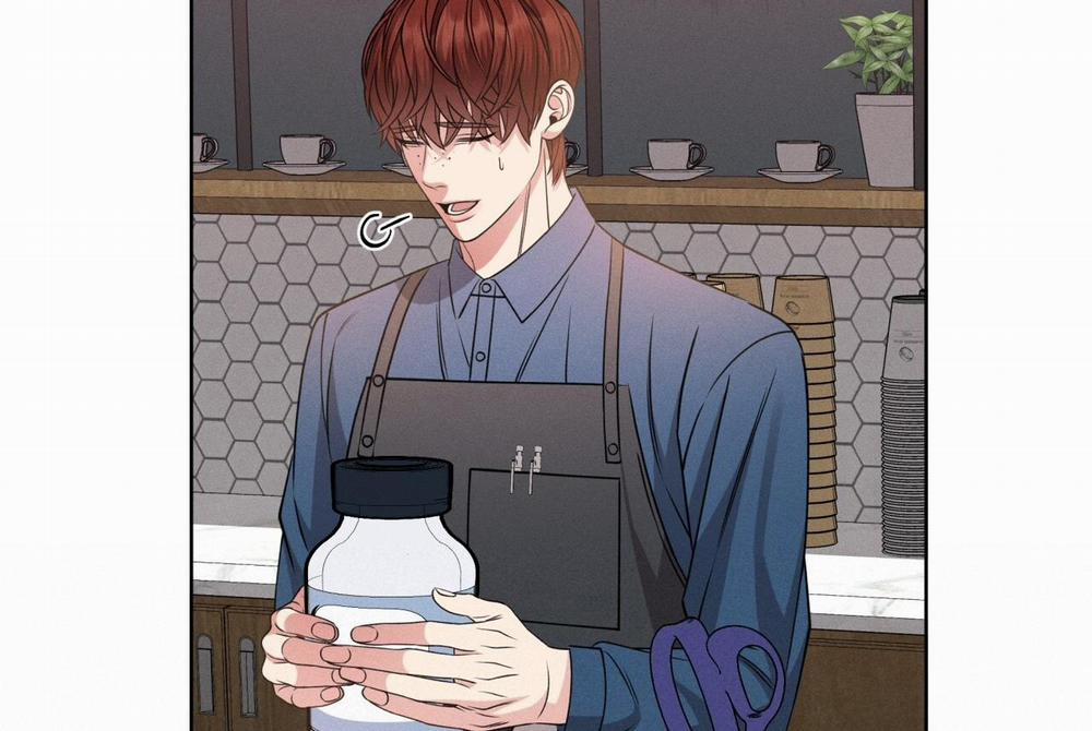 Luân Đôn Trong Màn Đêm 18 trang 71