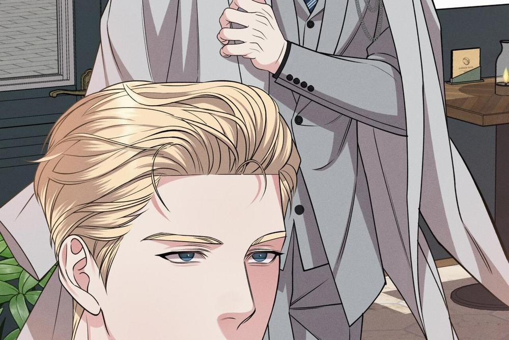 Luân Đôn Trong Màn Đêm 18 trang 77