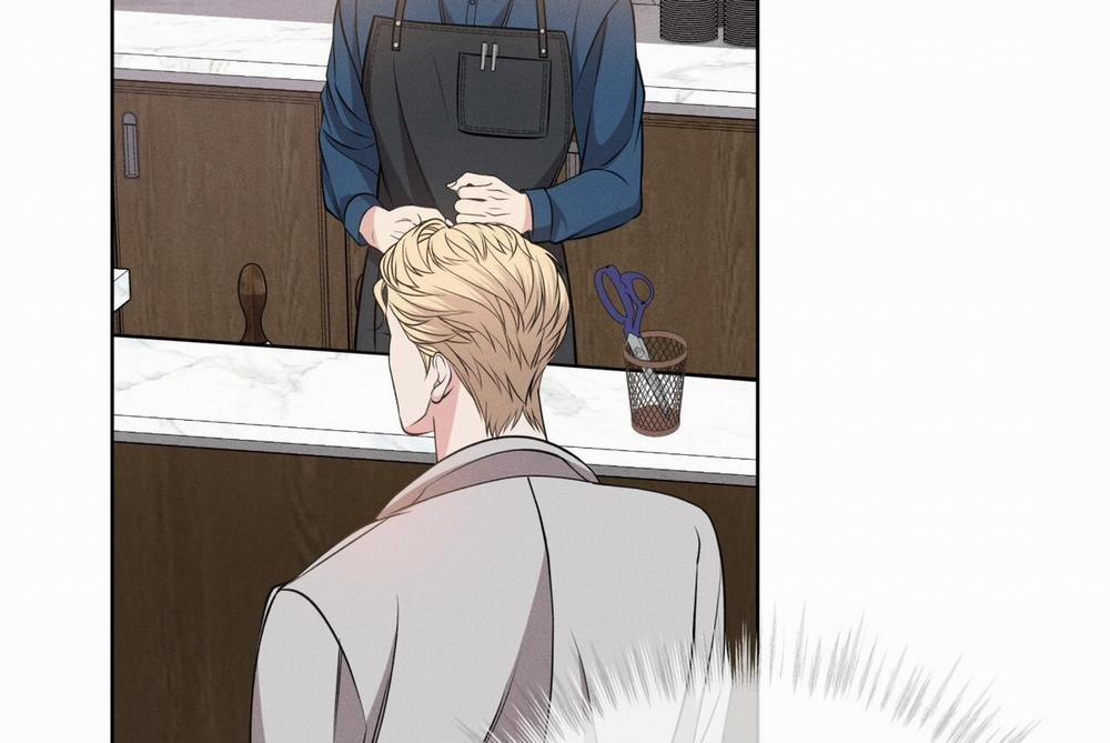 Luân Đôn Trong Màn Đêm 18 trang 81