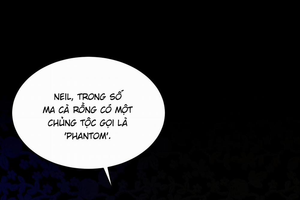 Luân Đôn Trong Màn Đêm 18 trang 88