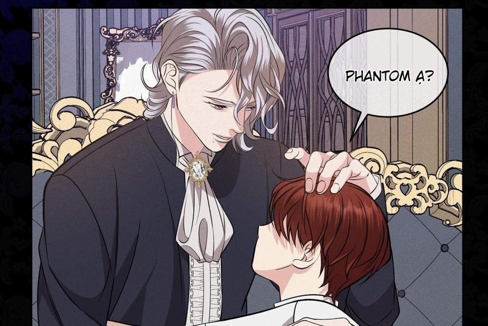 Luân Đôn Trong Màn Đêm 18 trang 89