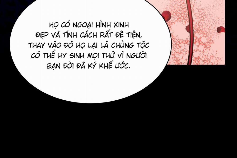 Luân Đôn Trong Màn Đêm 18 trang 95