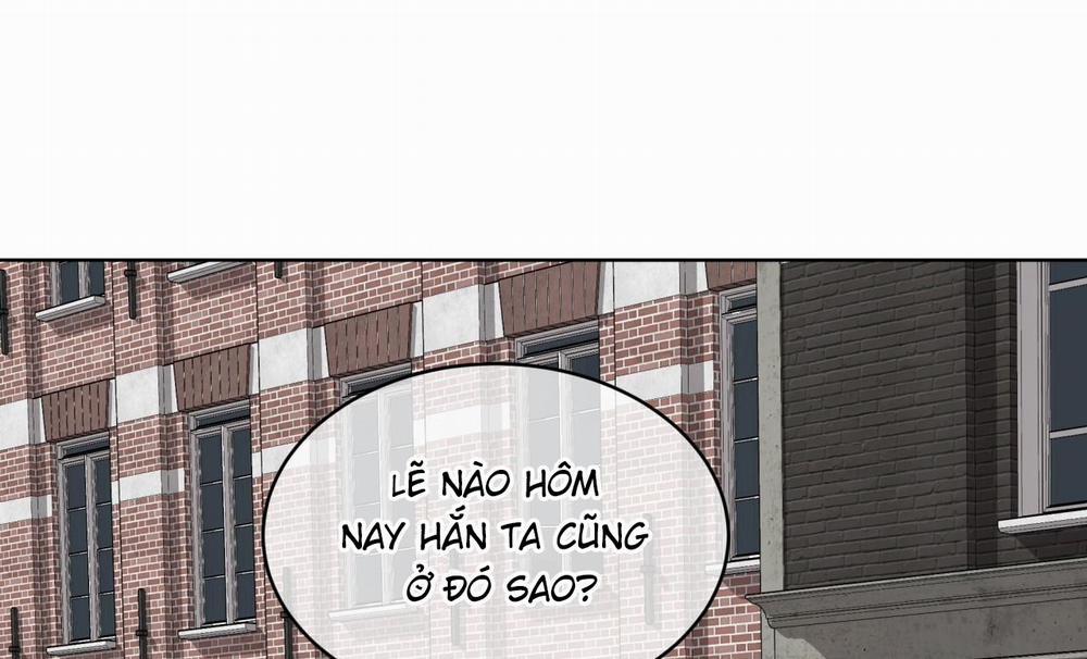 Luân Đôn Trong Màn Đêm 19 trang 100