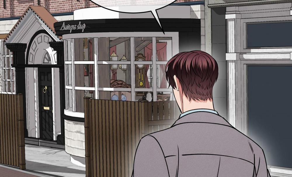 Luân Đôn Trong Màn Đêm 19 trang 101