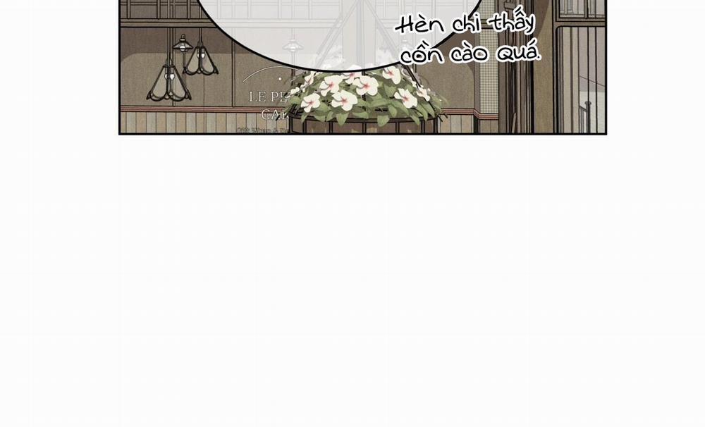 Luân Đôn Trong Màn Đêm 19 trang 105