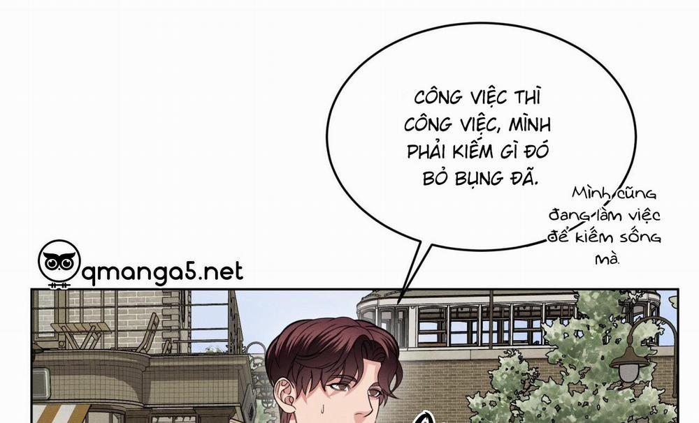 Luân Đôn Trong Màn Đêm 19 trang 106