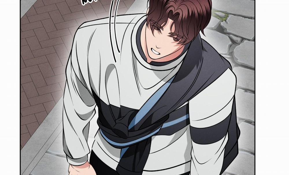 Luân Đôn Trong Màn Đêm 19 trang 11