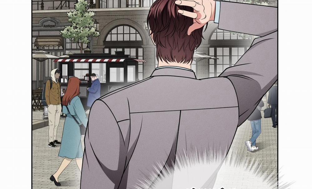 Luân Đôn Trong Màn Đêm 19 trang 110