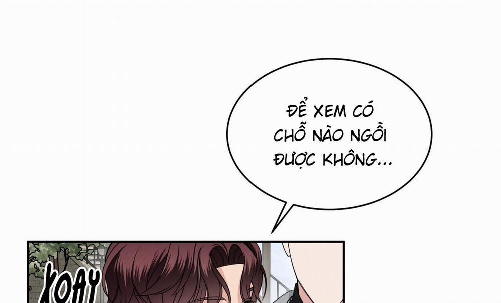 Luân Đôn Trong Màn Đêm 19 trang 121