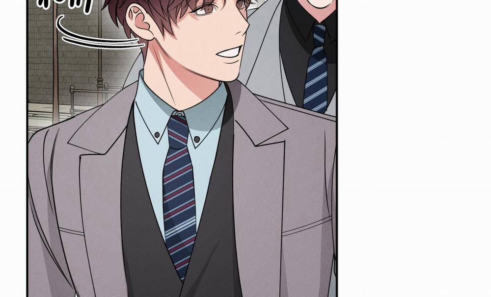 Luân Đôn Trong Màn Đêm 19 trang 122