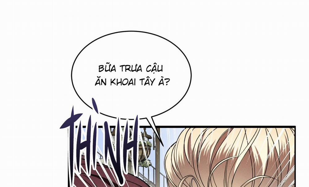 Luân Đôn Trong Màn Đêm 19 trang 124