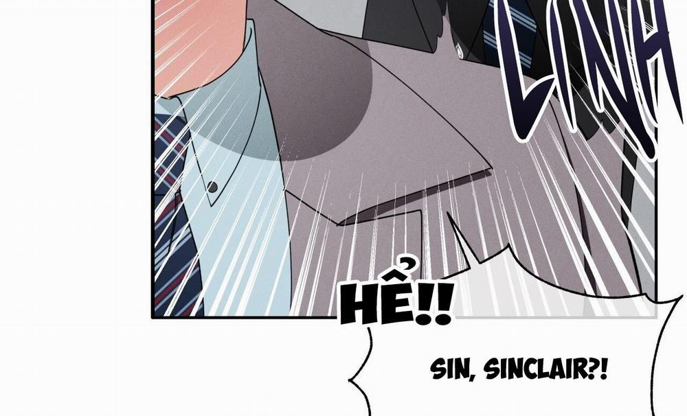 Luân Đôn Trong Màn Đêm 19 trang 126