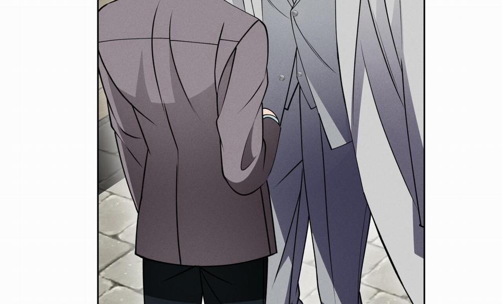 Luân Đôn Trong Màn Đêm 19 trang 141