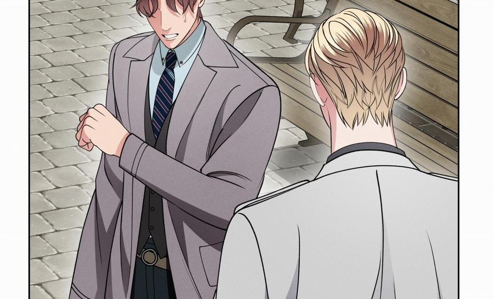 Luân Đôn Trong Màn Đêm 19 trang 159