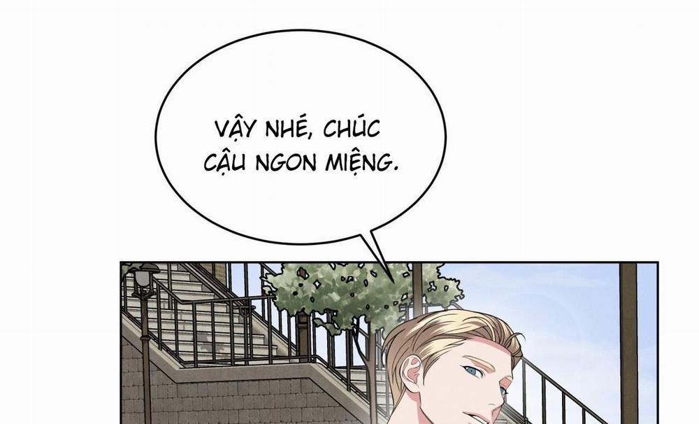 Luân Đôn Trong Màn Đêm 19 trang 161