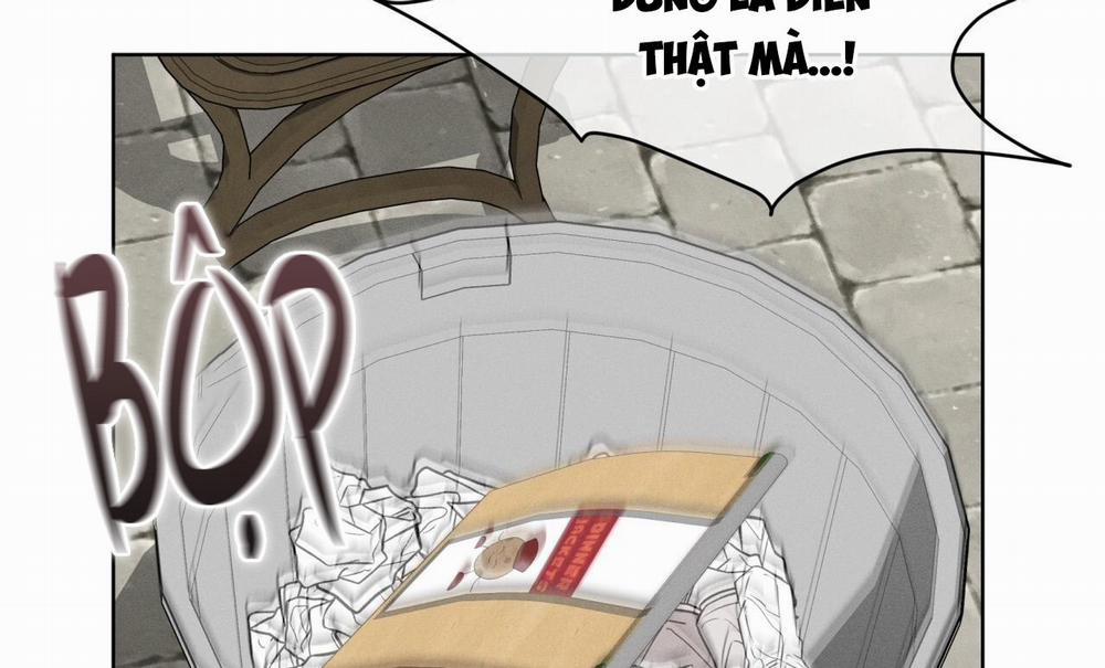 Luân Đôn Trong Màn Đêm 19 trang 167