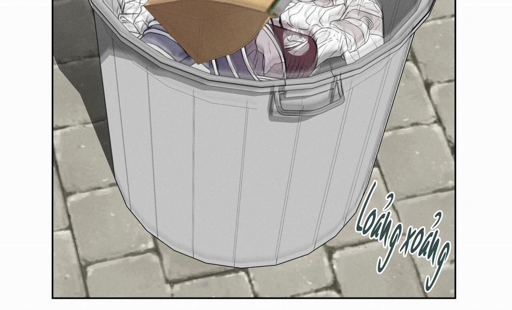 Luân Đôn Trong Màn Đêm 19 trang 168