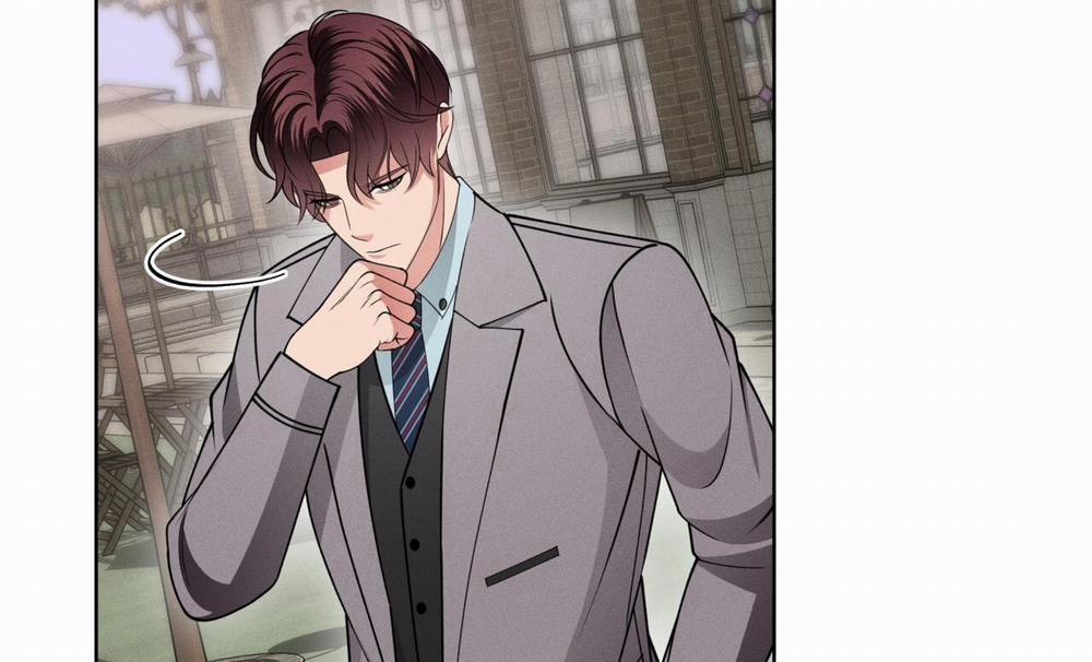 Luân Đôn Trong Màn Đêm 19 trang 185