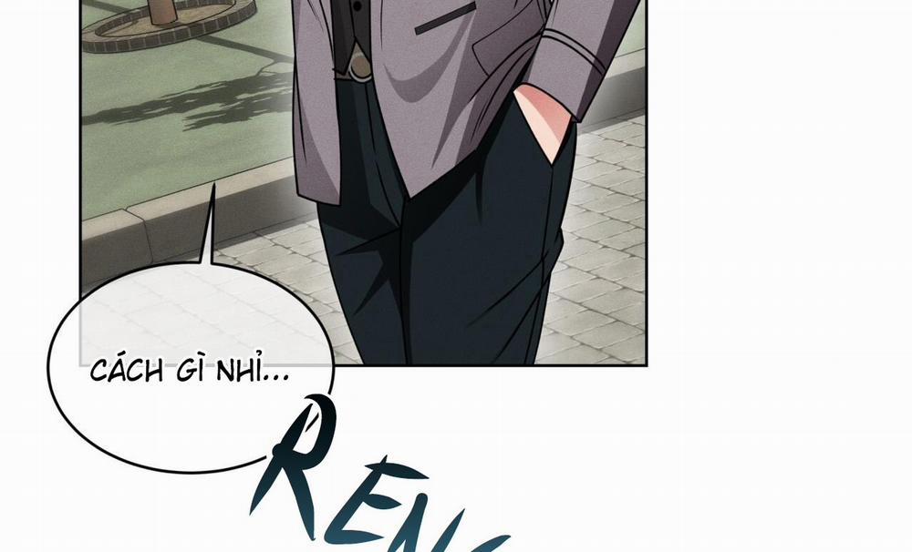 Luân Đôn Trong Màn Đêm 19 trang 186