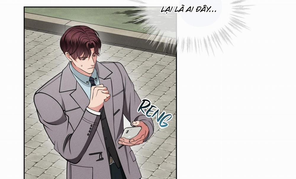 Luân Đôn Trong Màn Đêm 19 trang 188