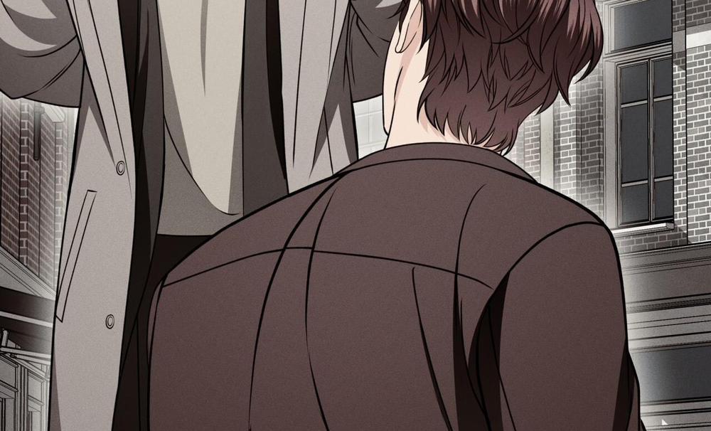 Luân Đôn Trong Màn Đêm 19 trang 19