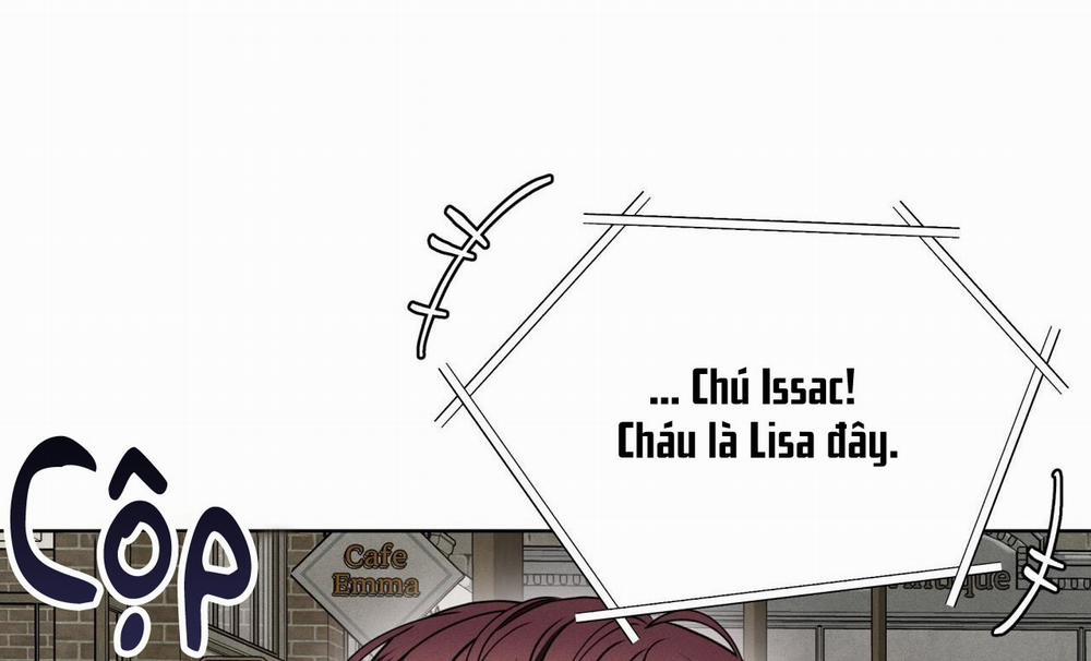 Luân Đôn Trong Màn Đêm 19 trang 197