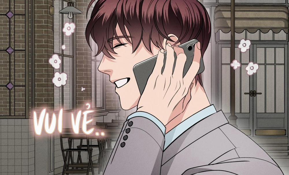 Luân Đôn Trong Màn Đêm 19 trang 198