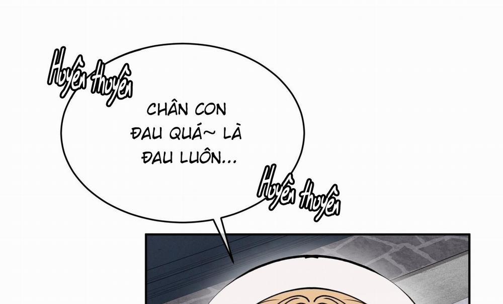 Luân Đôn Trong Màn Đêm 19 trang 203