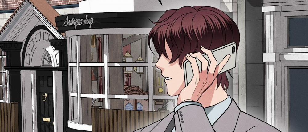 Luân Đôn Trong Màn Đêm 19 trang 226