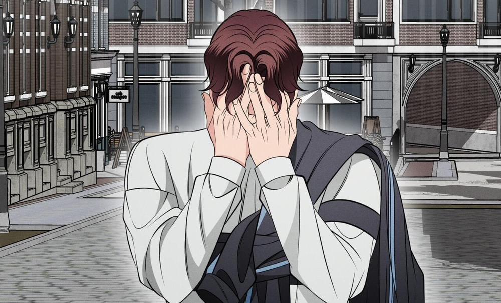 Luân Đôn Trong Màn Đêm 19 trang 24